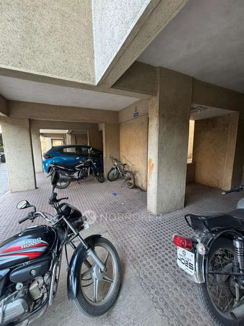 2 BHK Flat In Rohit Pavillion for Rent  In Kalewadi