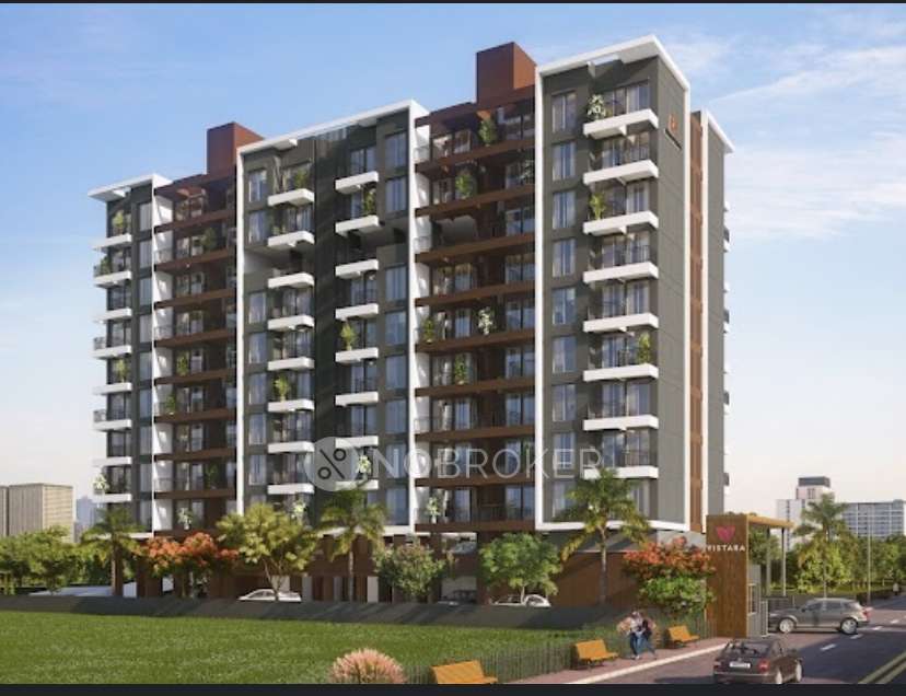 2 BHK Flat In Vistara  for Rent  In  Vitthal Nagar,