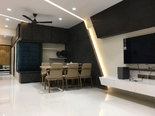 3 BHK Flat For Sale  In Bhayander West