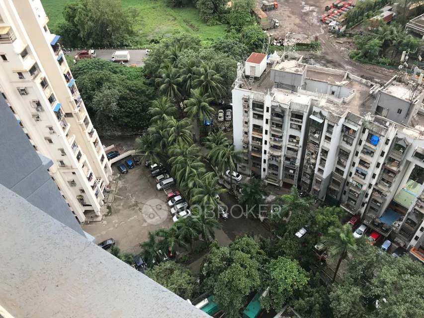 2 BHK Flat In Atmosphere - The Wadhwa Group For Sale  In Atmosphere - The Wadhwa Group