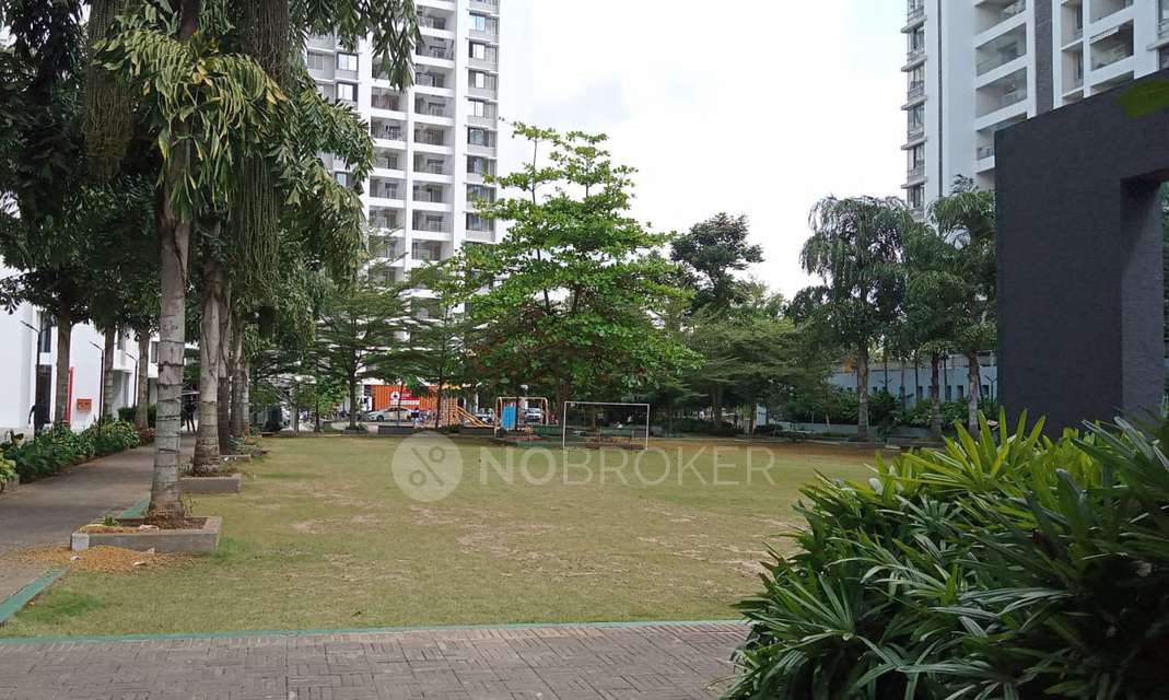 2 BHK Flat In Pebbles 2, For Sale  In Bavdhan