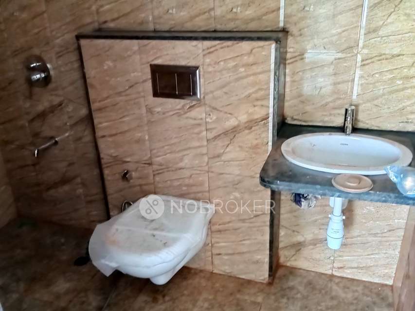 2 BHK Flat In Pebbles 2, For Sale  In Bavdhan