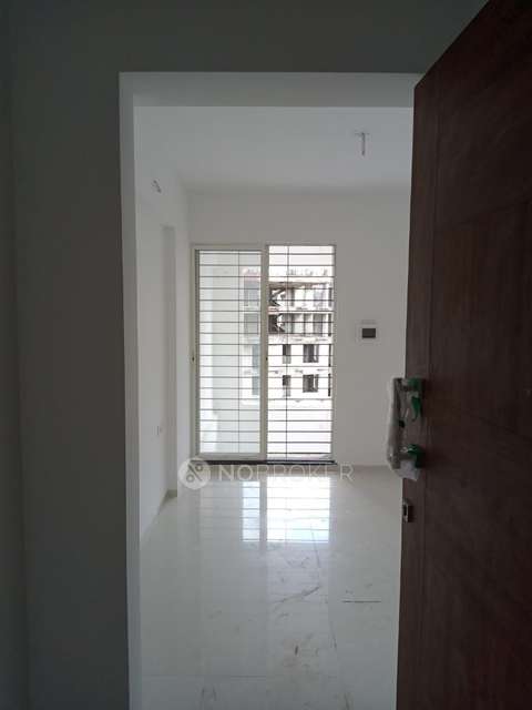 2 BHK Flat In Pebbles 2, For Sale  In Bavdhan