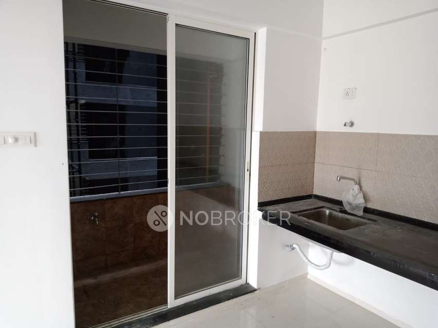 2 BHK Flat In Pebbles 2, For Sale  In Bavdhan