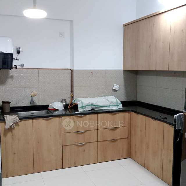 2 BHK Flat In Pebbles 2, For Sale  In Bavdhan