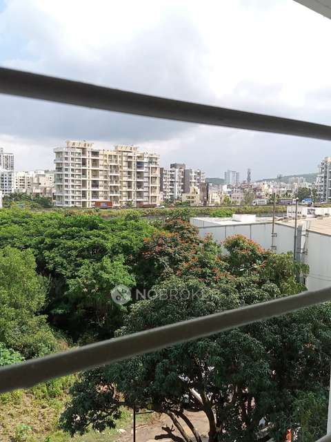 2 BHK Flat In Pebbles 2, For Sale  In Bavdhan