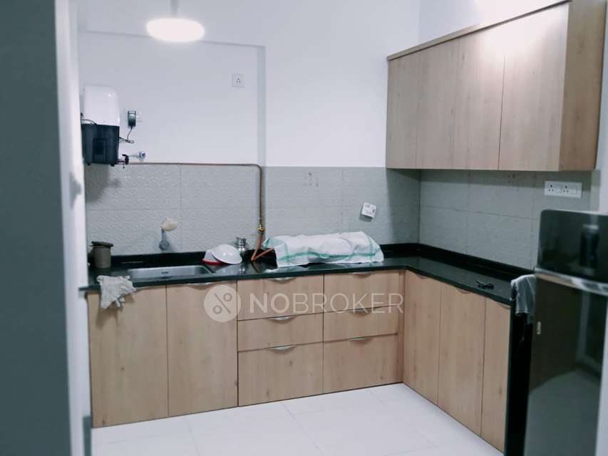 2 BHK Flat In Pebbles 2, For Sale  In Bavdhan