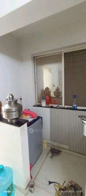 2 BHK Flat In Sai Paradise For Sale  In Baner