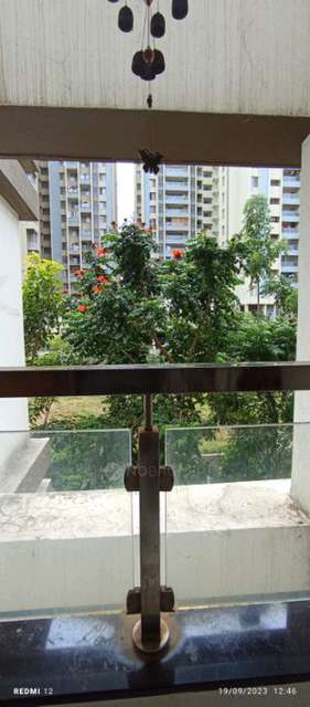 2 BHK Flat In Sai Paradise For Sale  In Baner