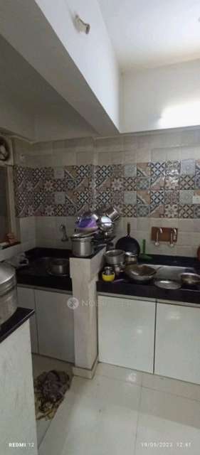 2 BHK Flat In Sai Paradise For Sale  In Baner