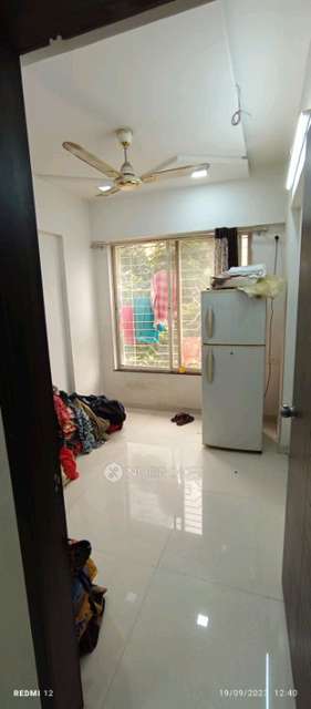 2 BHK Flat In Sai Paradise For Sale  In Baner