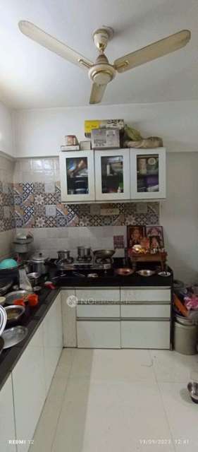 2 BHK Flat In Sai Paradise For Sale  In Baner
