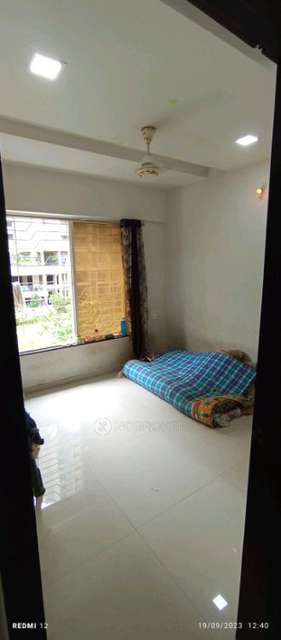 2 BHK Flat In Sai Paradise For Sale  In Baner