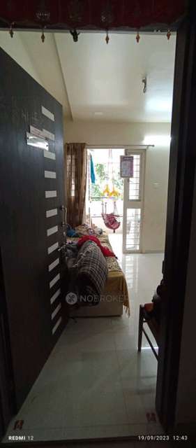 2 BHK Flat In Sai Paradise For Sale  In Baner