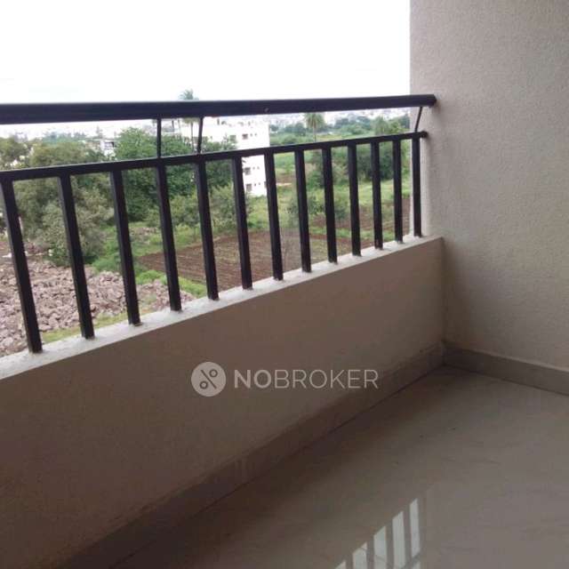 1 BHK Flat In Dwarka Nagri Co Op Housing Society, Behind Amanora Town, For Sale  In Hadapsar