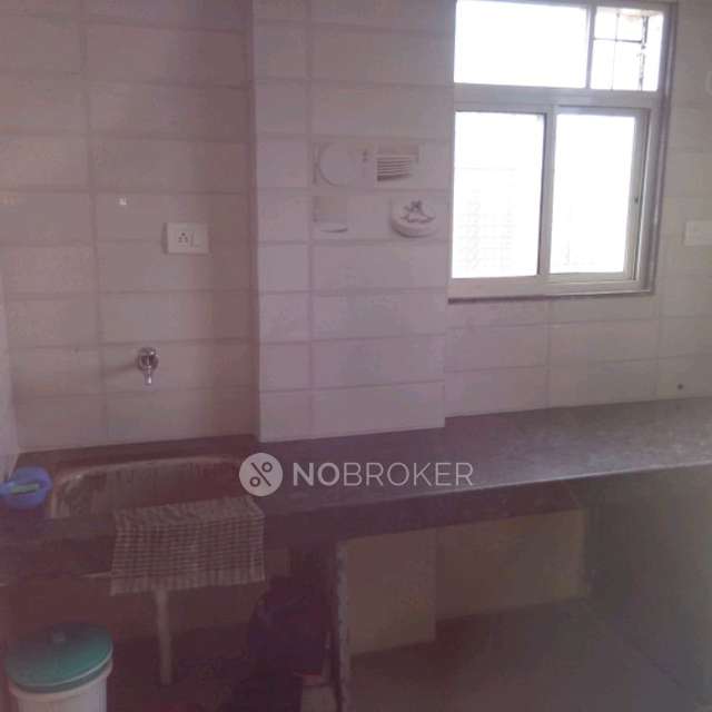 1 BHK Flat In Dwarka Nagri Co Op Housing Society, Behind Amanora Town, For Sale  In Hadapsar