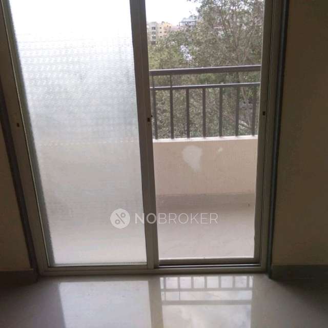 1 BHK Flat In Dwarka Nagri Co Op Housing Society, Behind Amanora Town, For Sale  In Hadapsar