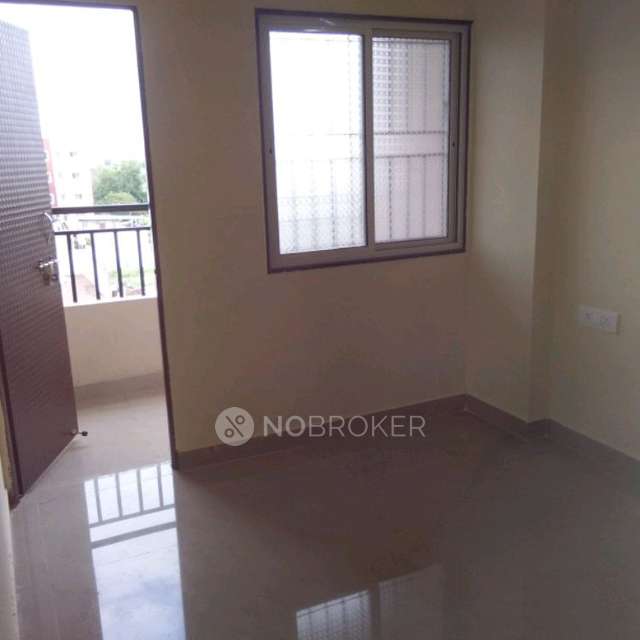 1 BHK Flat In Dwarka Nagri Co Op Housing Society, Behind Amanora Town, For Sale  In Hadapsar
