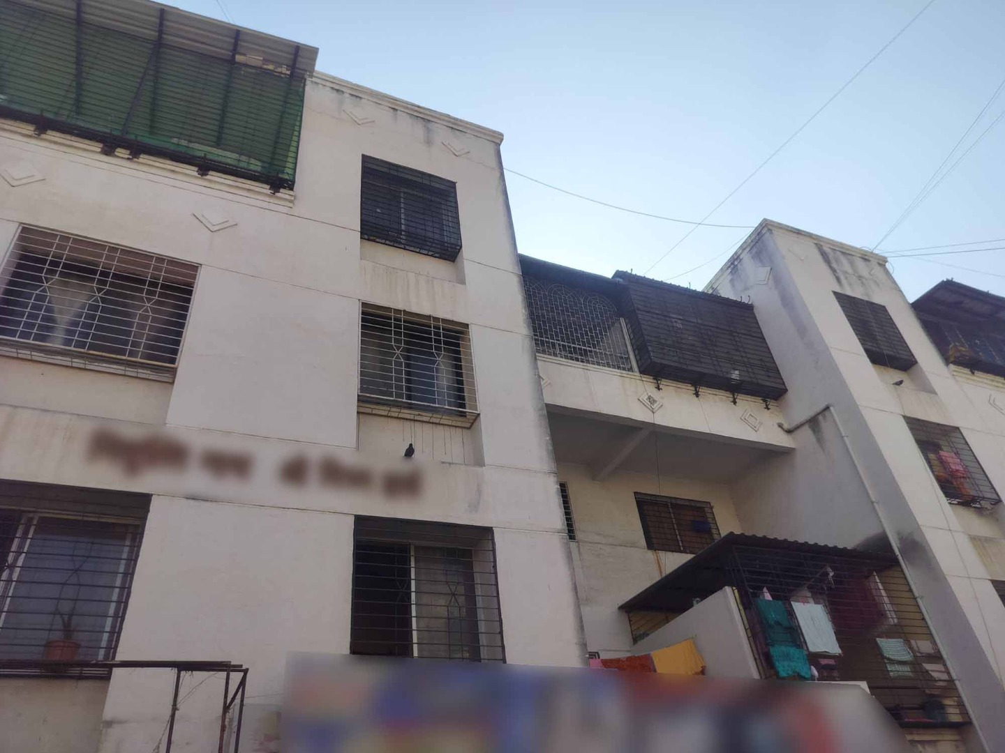 Vighnaharta Residency