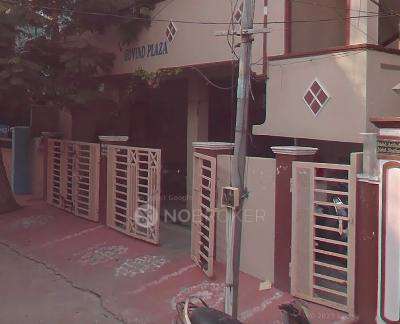 2 BHK Flat In Standalone Building  For Sale  In Saidabad