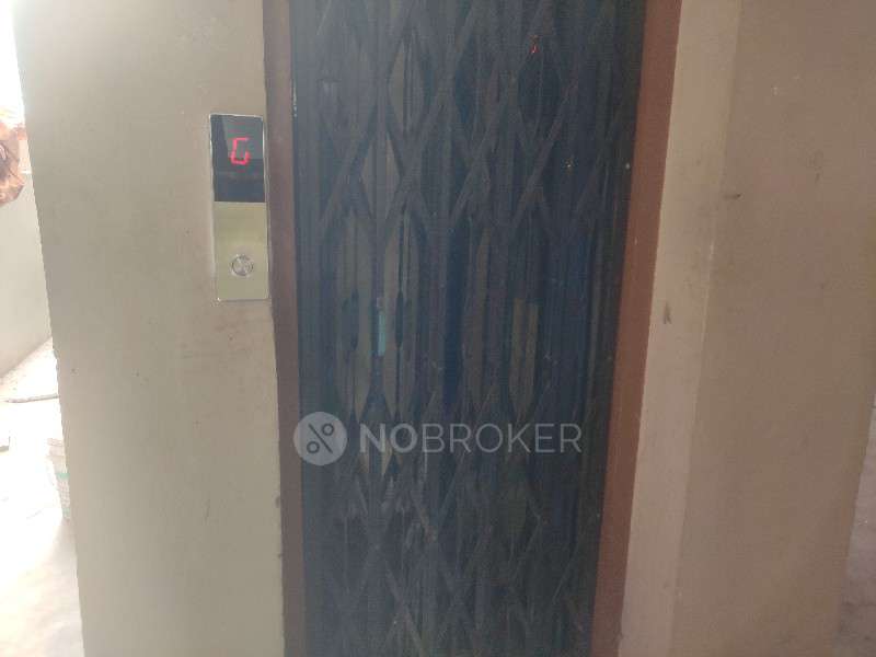 2 BHK Flat In Standalone Building  For Sale  In Saidabad