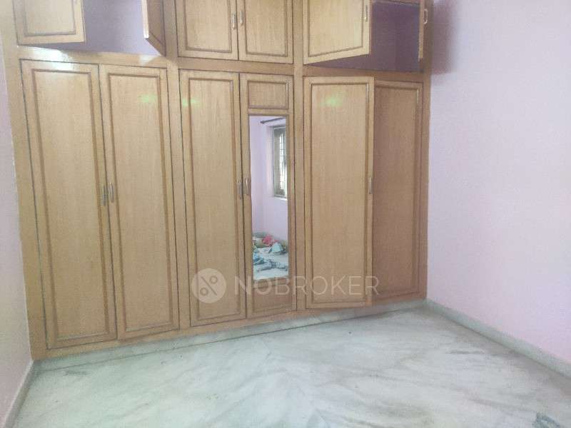 2 BHK Flat In Standalone Building  For Sale  In Saidabad