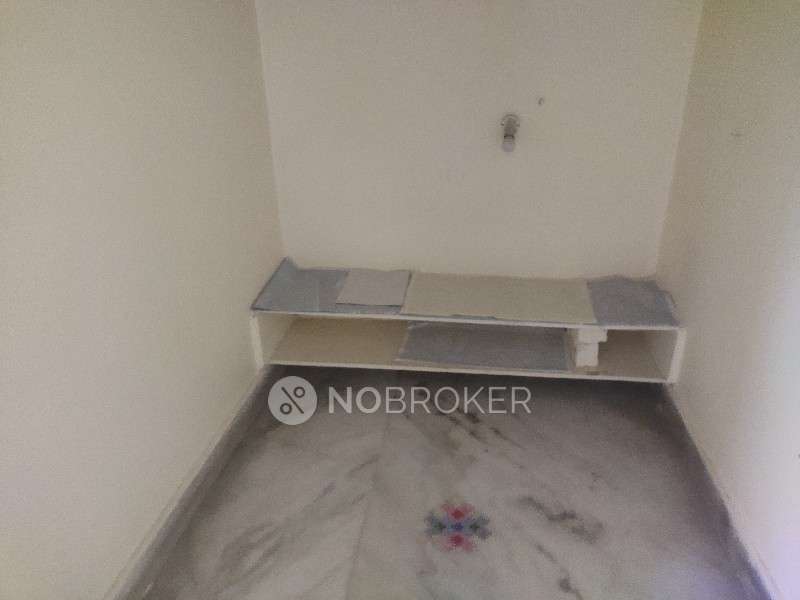 2 BHK Flat In Standalone Building  For Sale  In Saidabad