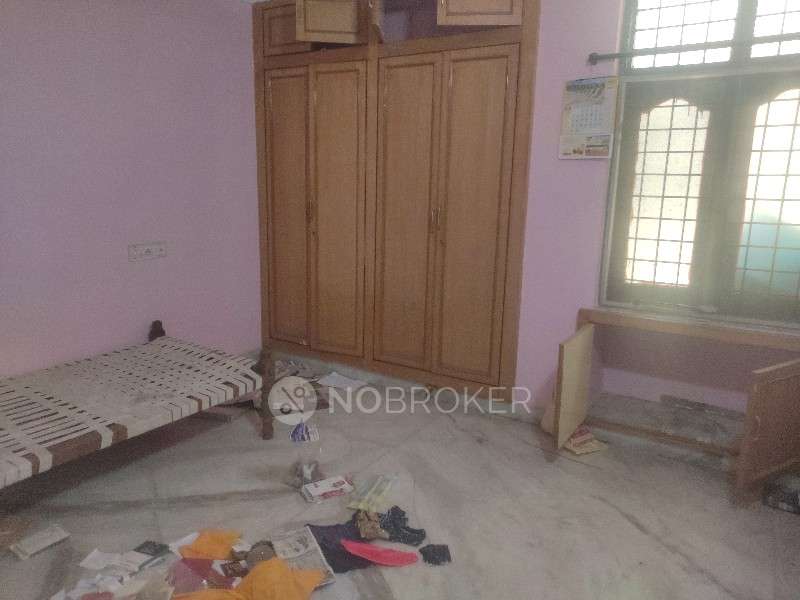 2 BHK Flat In Standalone Building  For Sale  In Saidabad