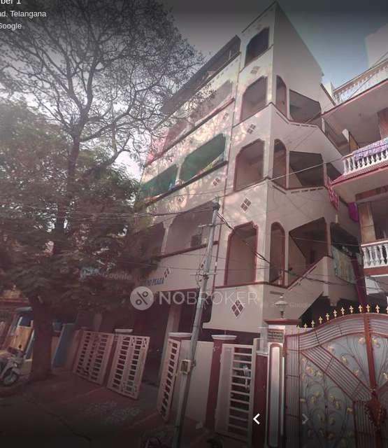 2 BHK Flat In Standalone Building  For Sale  In Saidabad