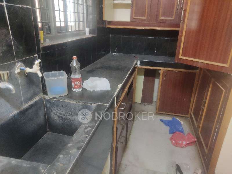 2 BHK Flat In Standalone Building  For Sale  In Saidabad