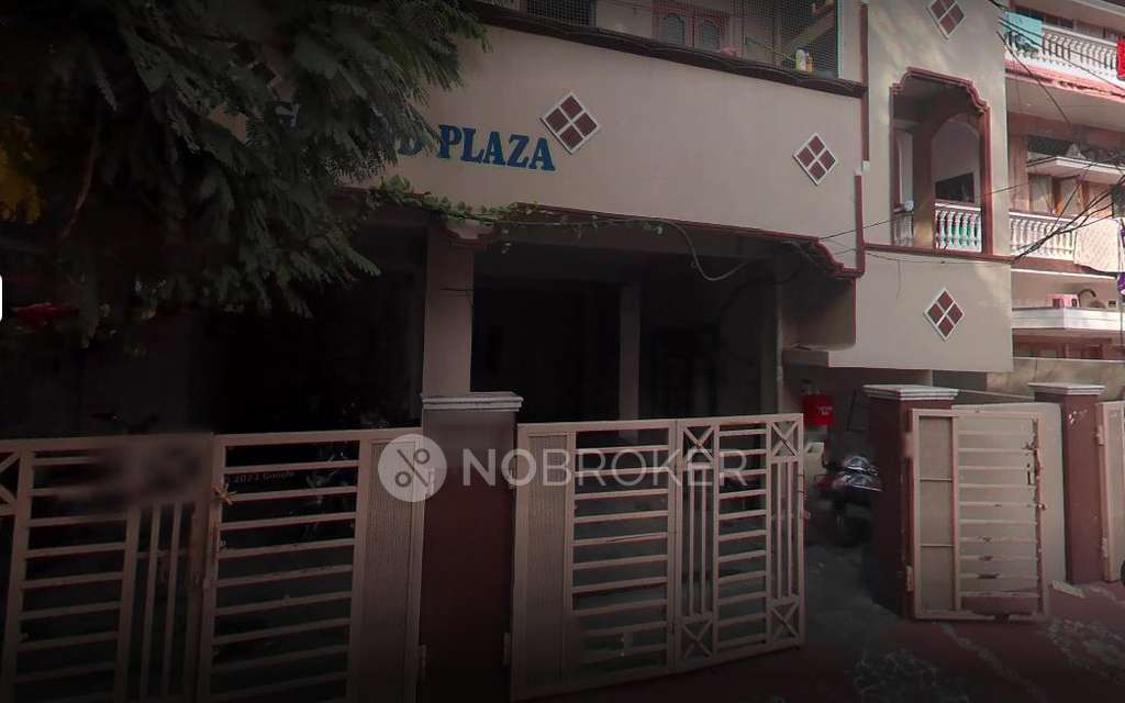 2 BHK Flat In Standalone Building  For Sale  In Saidabad