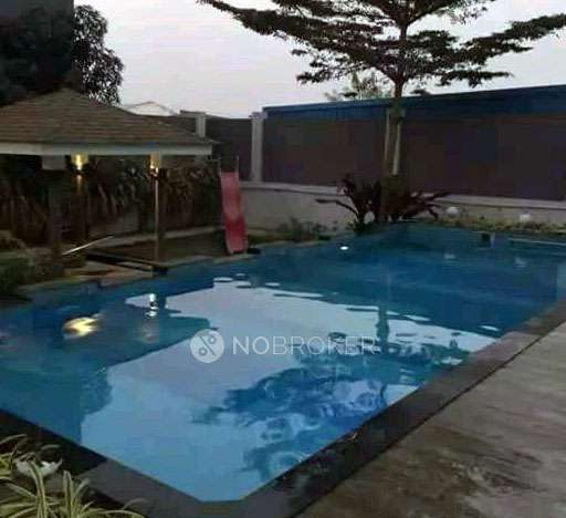 1 BHK Flat In Mantra Senses For Sale  In Handewadi