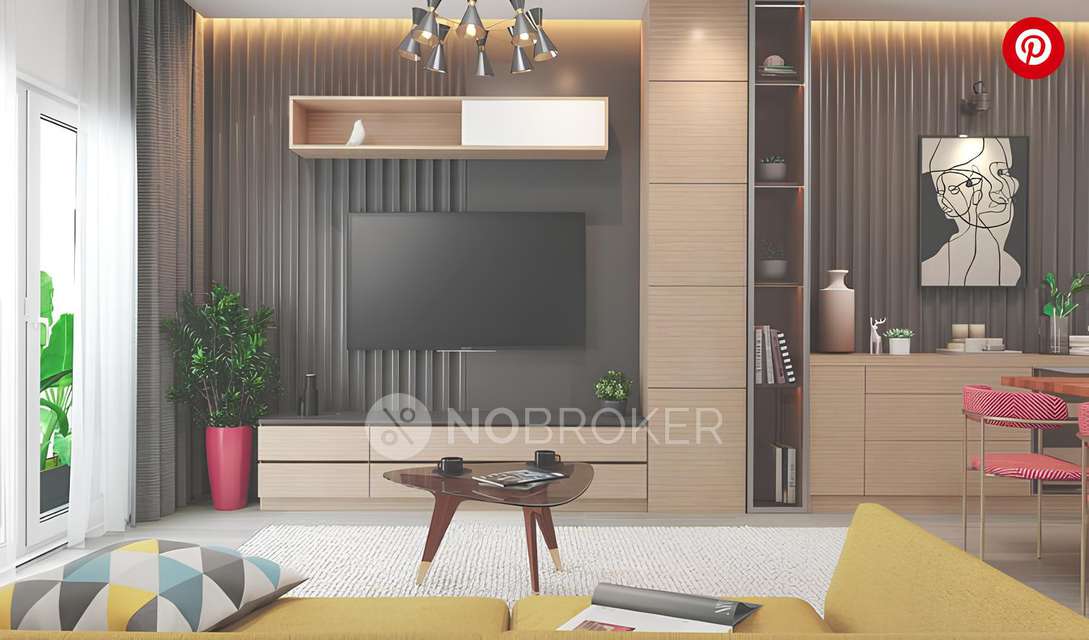 2 BHK Flat In Civitech Strings For Sale  In Greater Noida