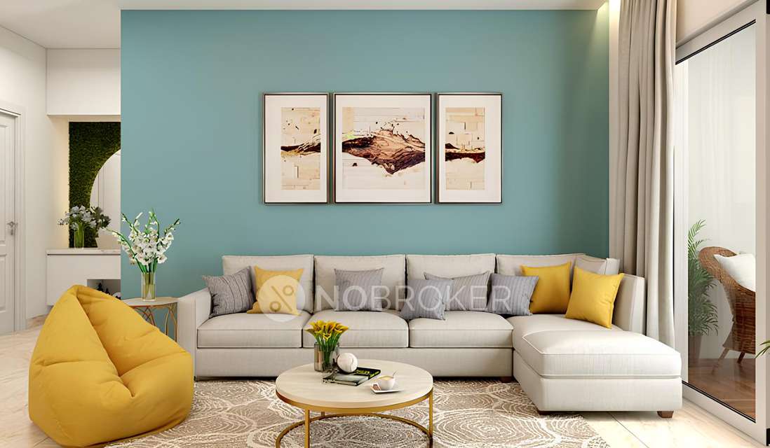 2 BHK Flat In Civitech Strings For Sale  In Greater Noida