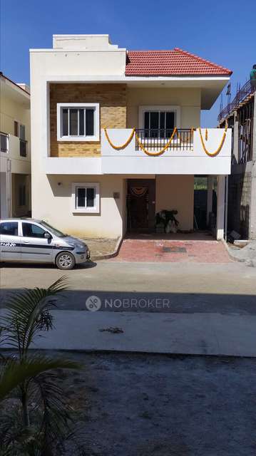 4 BHK House For Sale  In Metropolis Fair Oaks