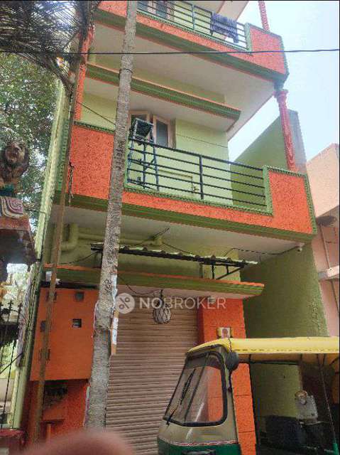 2 BHK House for Rent  In Vijayanagar