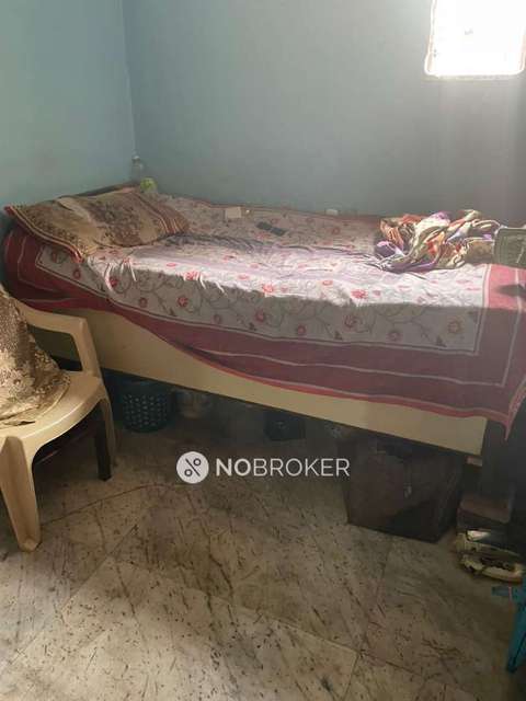 1 BHK Flat In Standalone Alone Buiding For Sale  In West Patel Nagar