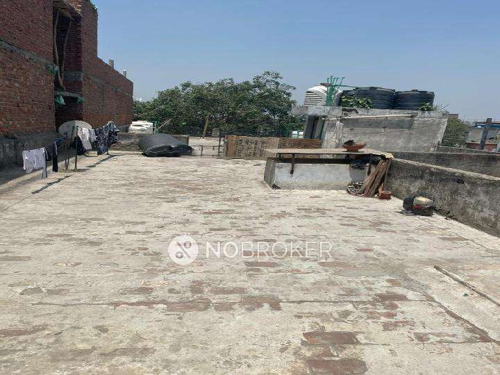 1 BHK Flat In Standalone Alone Buiding For Sale  In West Patel Nagar