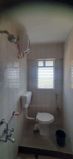 1 BHK Flat In Geras Shrishti for Rent  In Shrishti Gera