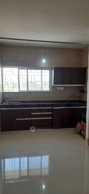 1 BHK Flat In Geras Shrishti for Rent  In Shrishti Gera