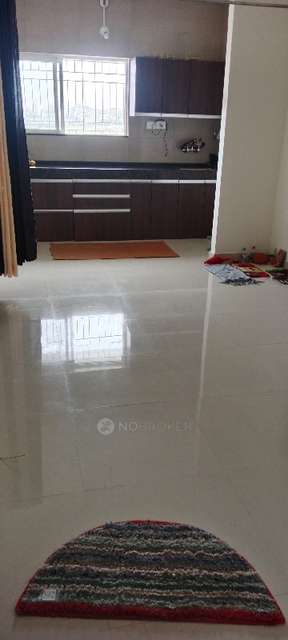 1 BHK Flat In Geras Shrishti for Rent  In Shrishti Gera