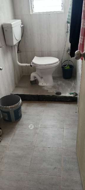 1 BHK Flat In Geras Shrishti for Rent  In Shrishti Gera