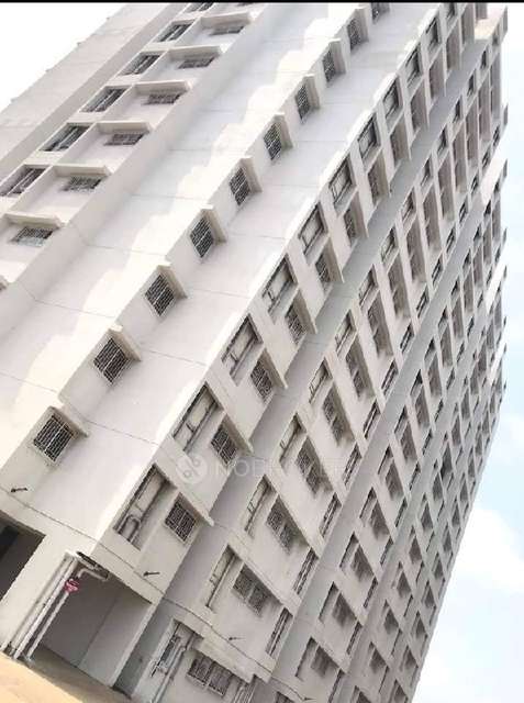 1 BHK Flat In Geras Shrishti for Rent  In Shrishti Gera