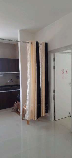 1 BHK Flat In Geras Shrishti for Rent  In Shrishti Gera