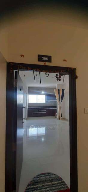 1 BHK Flat In Geras Shrishti for Rent  In Shrishti Gera