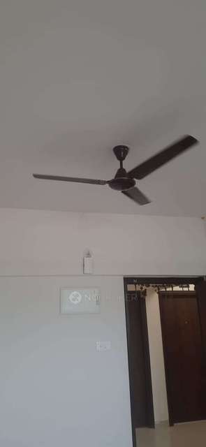 1 BHK Flat In Geras Shrishti for Rent  In Shrishti Gera