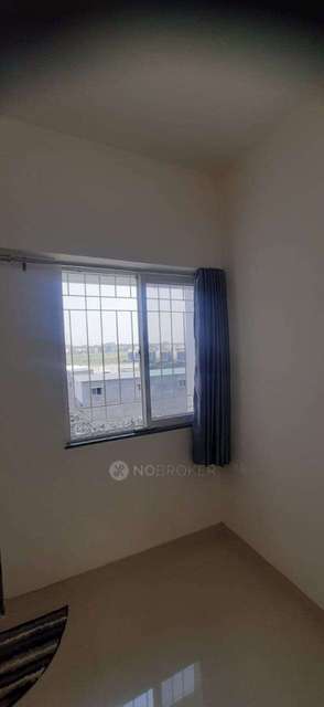 1 BHK Flat In Geras Shrishti for Rent  In Shrishti Gera