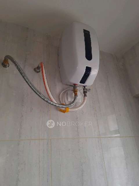 1 BHK Flat In Geras Shrishti for Rent  In Shrishti Gera