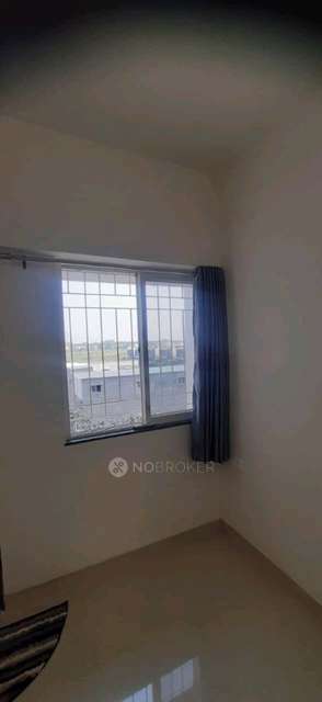 1 BHK Flat In Geras Shrishti for Rent  In Shrishti Gera