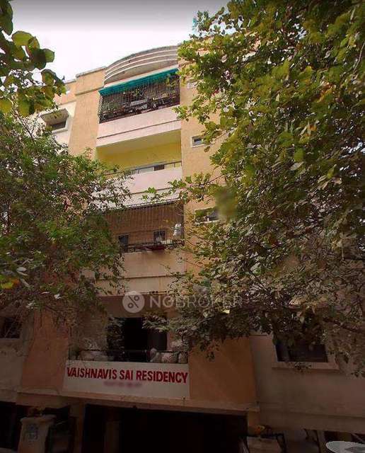 3 BHK Flat In Vaishnavi Sai Residency for Rent  In Bachupally